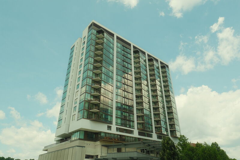 Architecture, photograph 2 of 2
