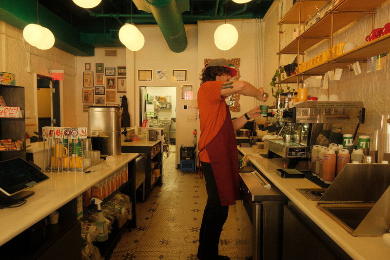 Candid, photograph 2 of 4