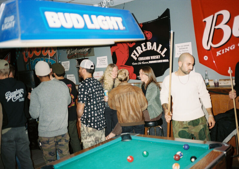 Candid, photograph 4 of 4