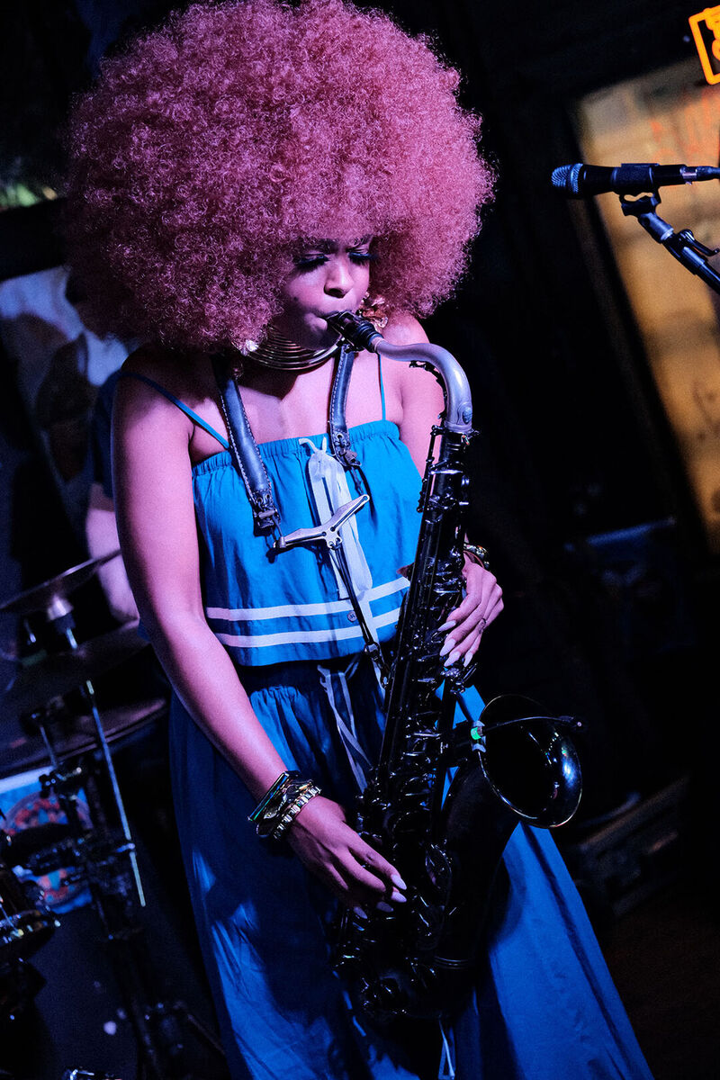 Concert, photograph 5 of 5