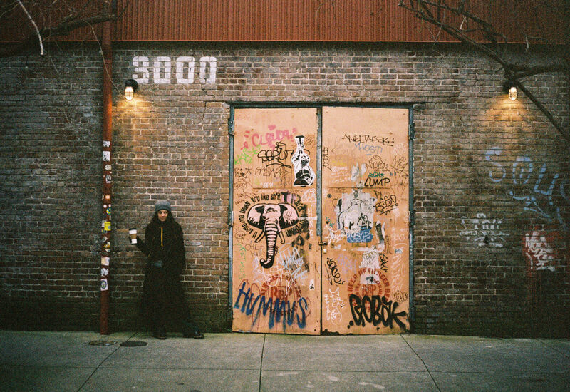 Street, photograph 8 of 18