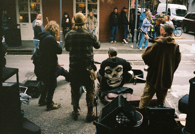 Street, photograph 5 of 18