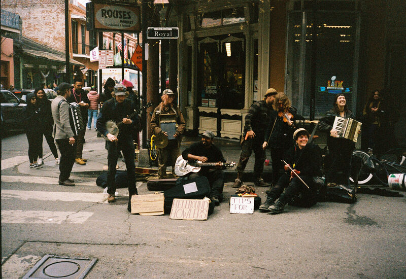 Street, photograph 4 of 18