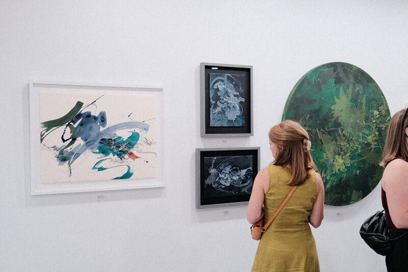 Christina Kwan - Linger at Cat Eye Creative, photograph 3 of 10