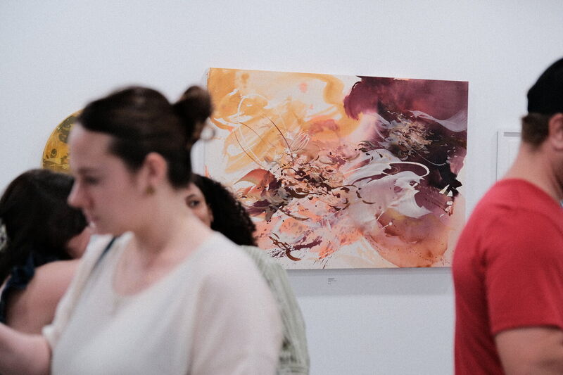Christina Kwan - Linger at Cat Eye Creative, photograph 9 of 10