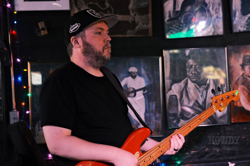 Cody Matlock at Northside Tavern, photograph 3 of 39