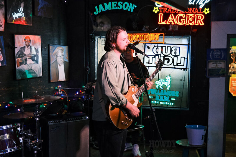 Cody Matlock at Northside Tavern, photograph 2 of 39
