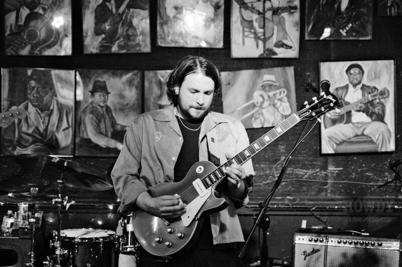 Cody Matlock at Northside Tavern, photograph 11 of 39