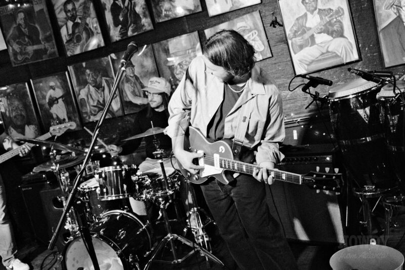 Cody Matlock at Northside Tavern, photograph 12 of 39