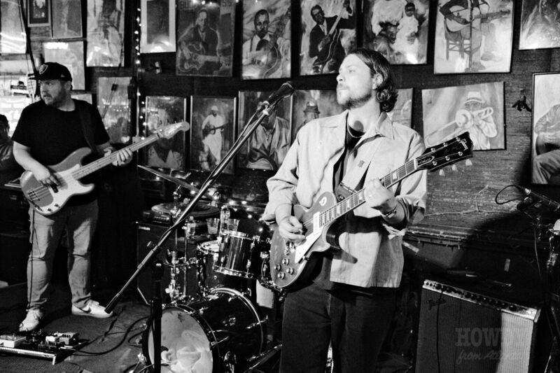 Cody Matlock at Northside Tavern, photograph 14 of 39