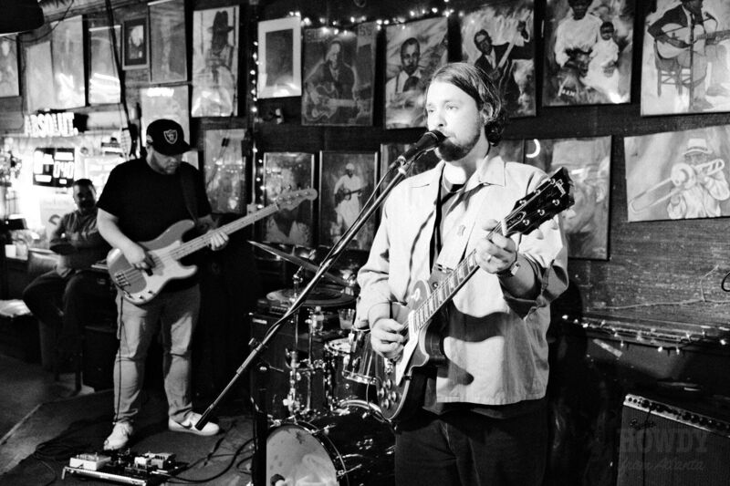 Cody Matlock at Northside Tavern, photograph 15 of 39