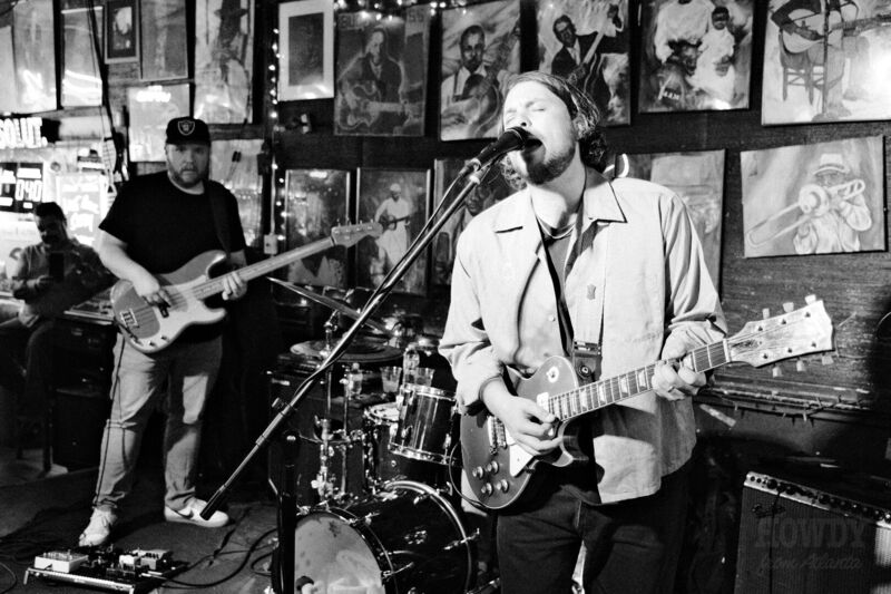 Cody Matlock at Northside Tavern, photograph 16 of 39