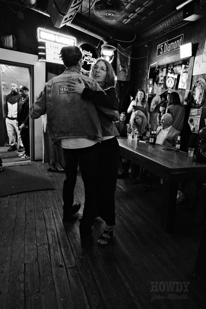 Cody Matlock at Northside Tavern, photograph 18 of 39