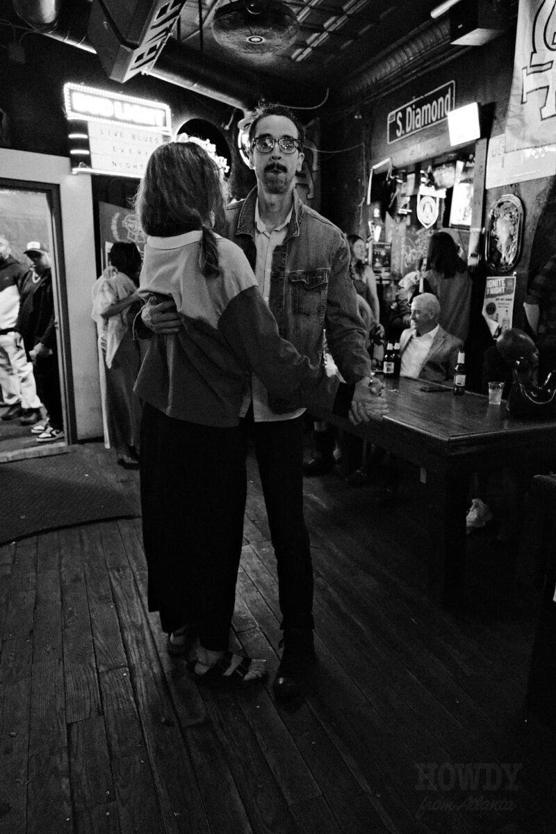 Cody Matlock at Northside Tavern, photograph 19 of 39
