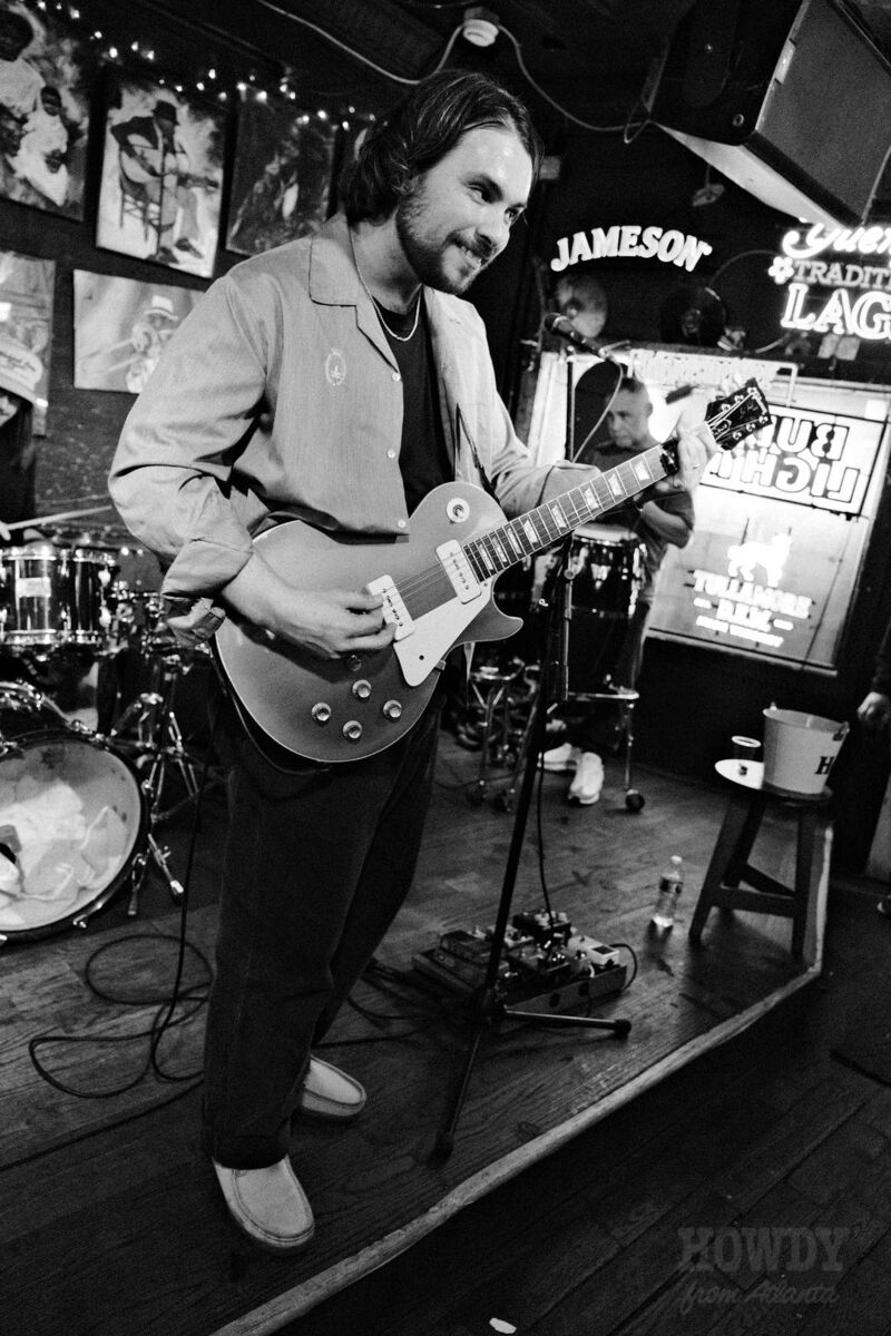 Cody Matlock at Northside Tavern, photograph 20 of 39