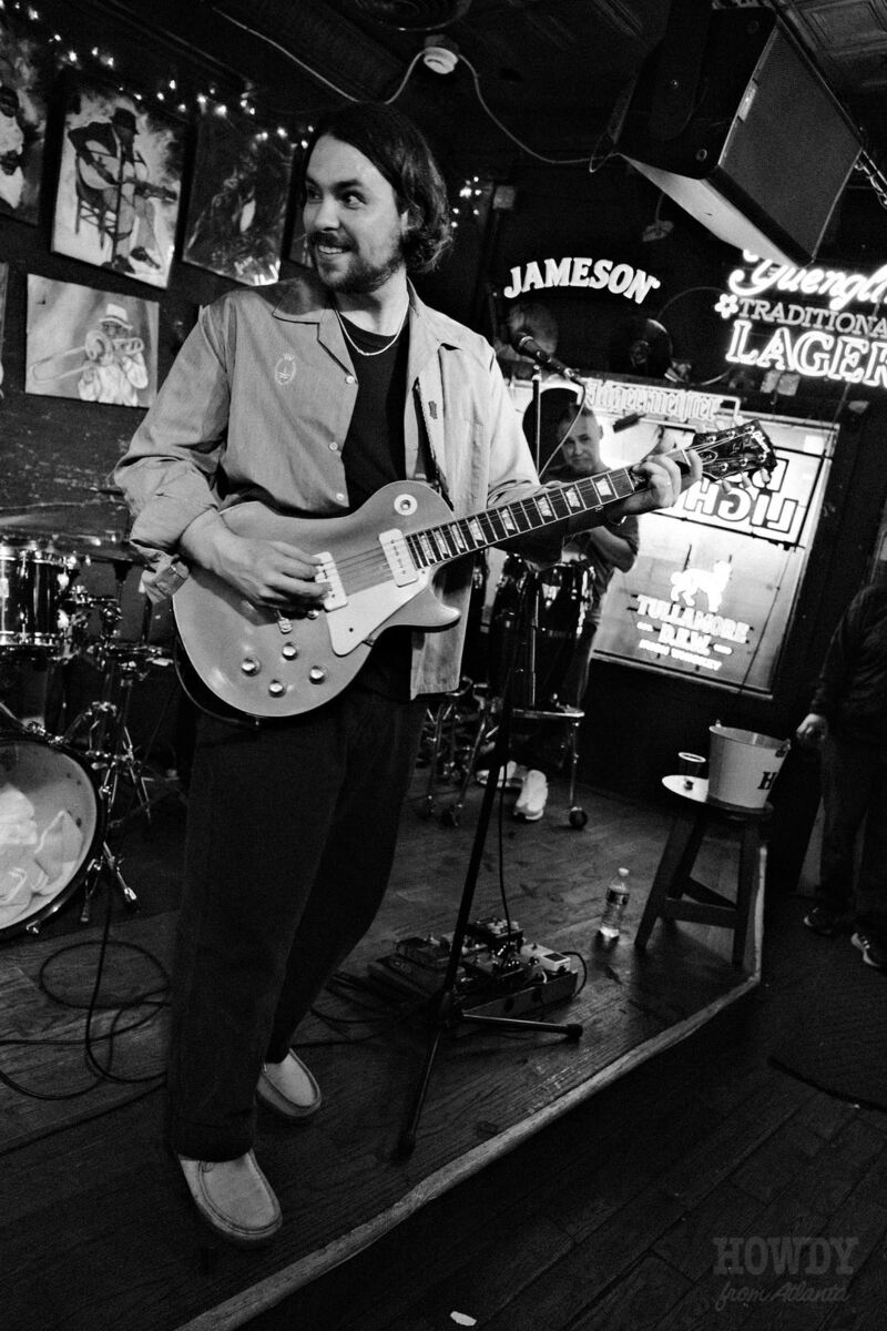 Cody Matlock at Northside Tavern, photograph 21 of 39