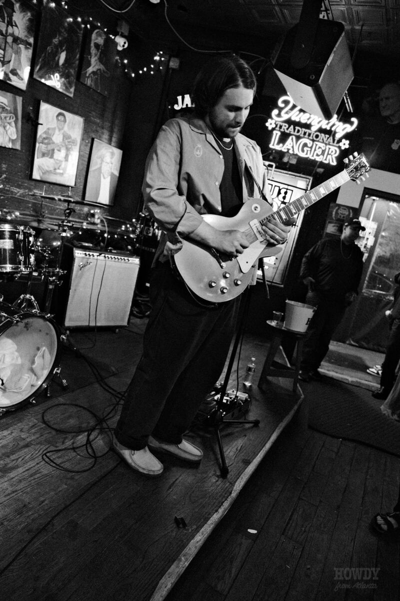 Cody Matlock at Northside Tavern, photograph 23 of 39
