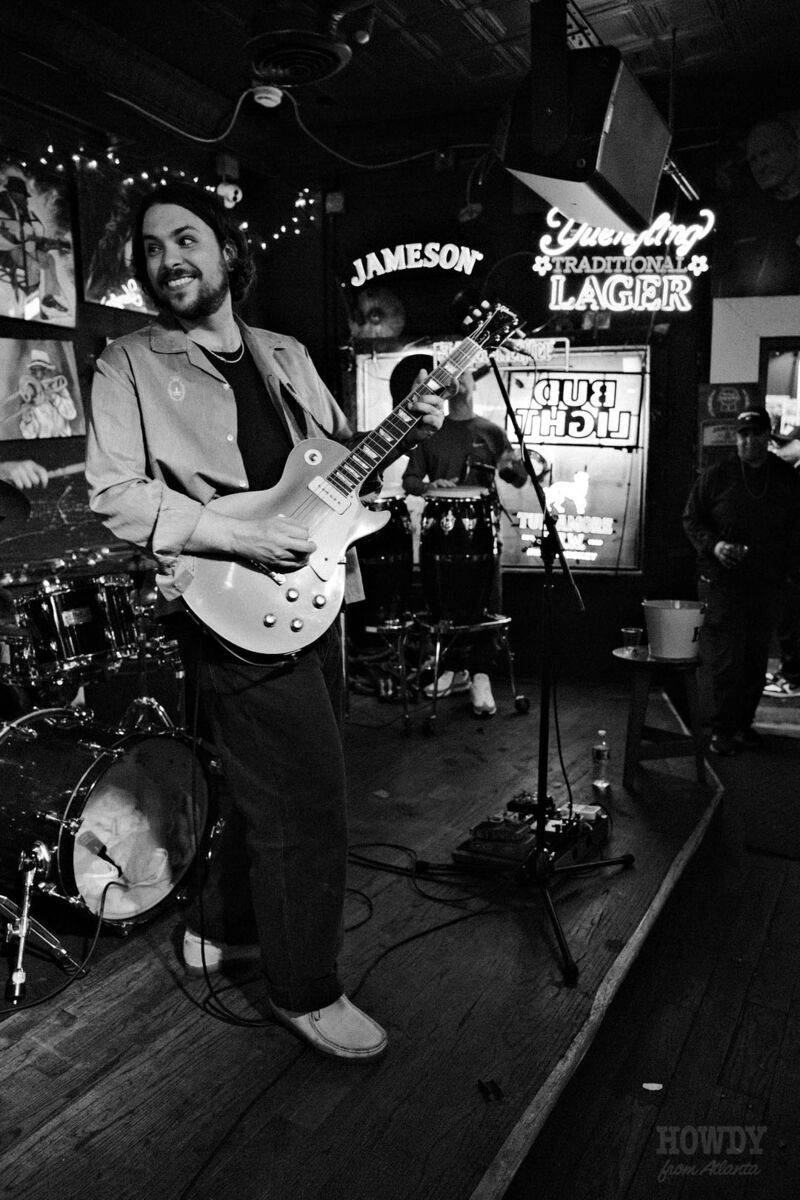 Cody Matlock at Northside Tavern, photograph 24 of 39
