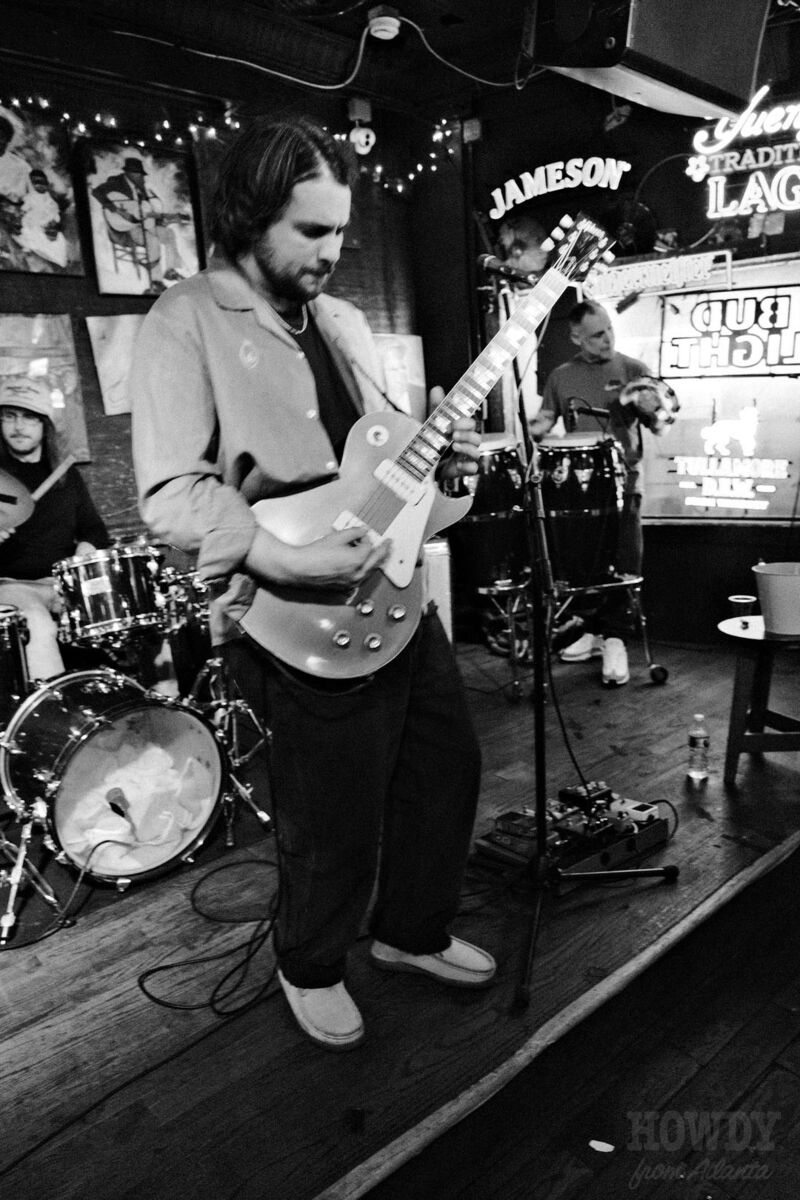 Cody Matlock at Northside Tavern, photograph 25 of 39