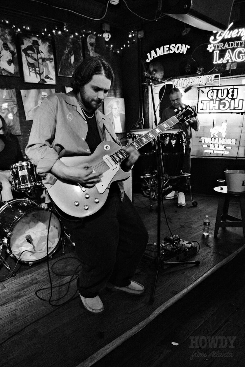 Cody Matlock at Northside Tavern, photograph 26 of 39