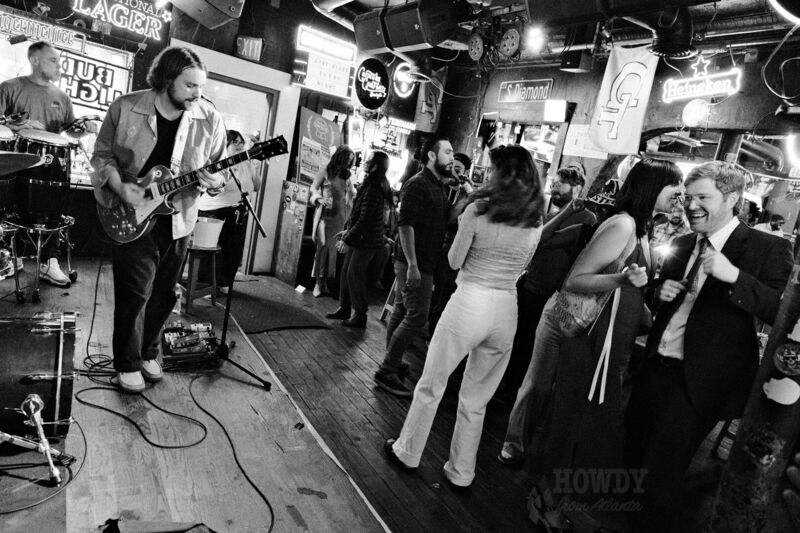 Cody Matlock at Northside Tavern, photograph 29 of 39