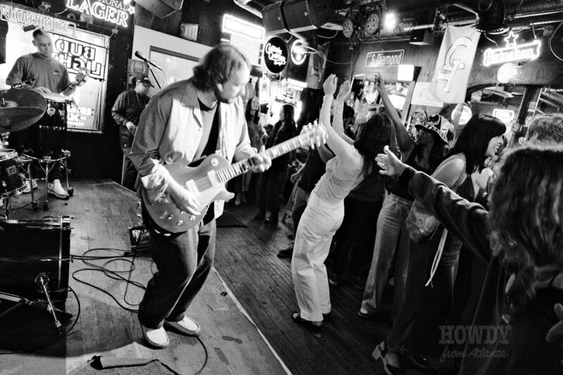 Cody Matlock at Northside Tavern, photograph 31 of 39