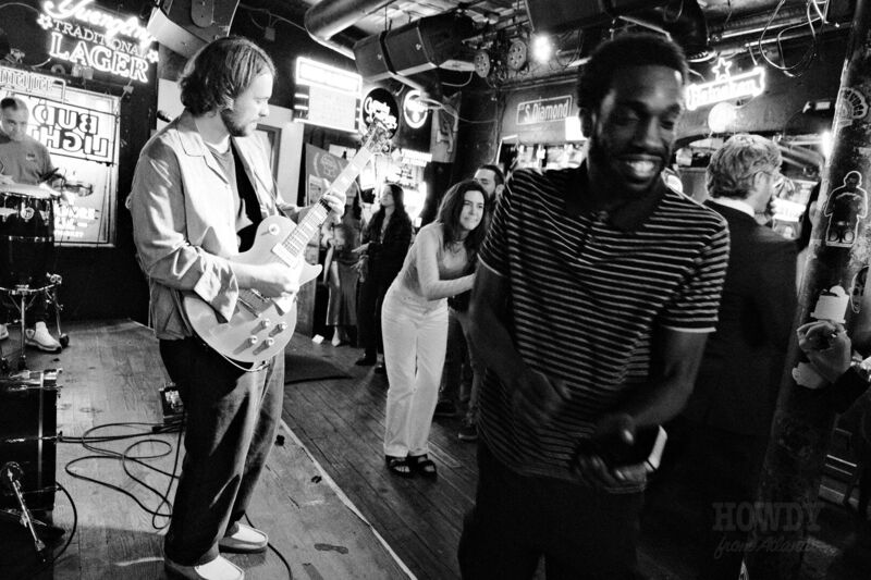 Cody Matlock at Northside Tavern, photograph 32 of 39