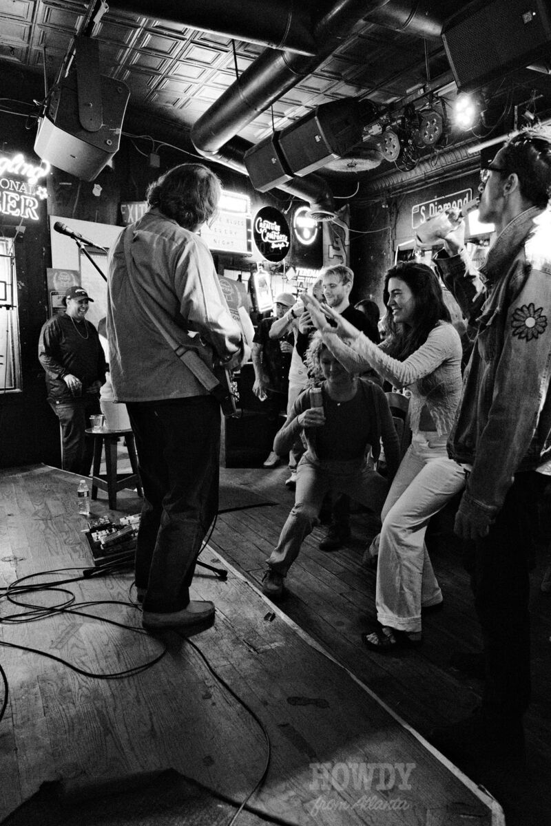 Cody Matlock at Northside Tavern, photograph 35 of 39