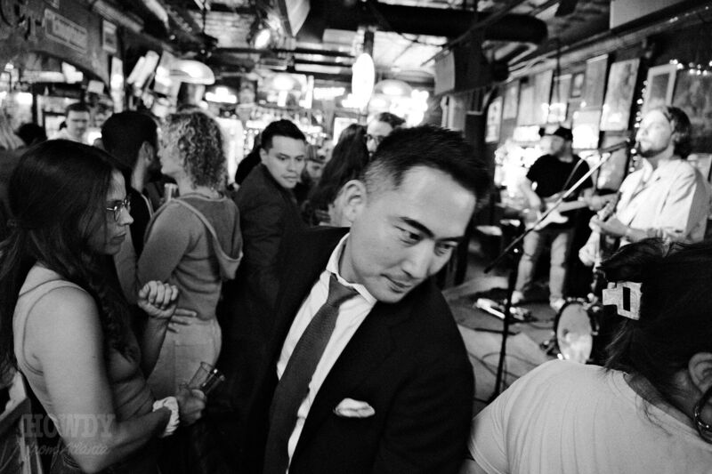 Cody Matlock at Northside Tavern, photograph 38 of 39