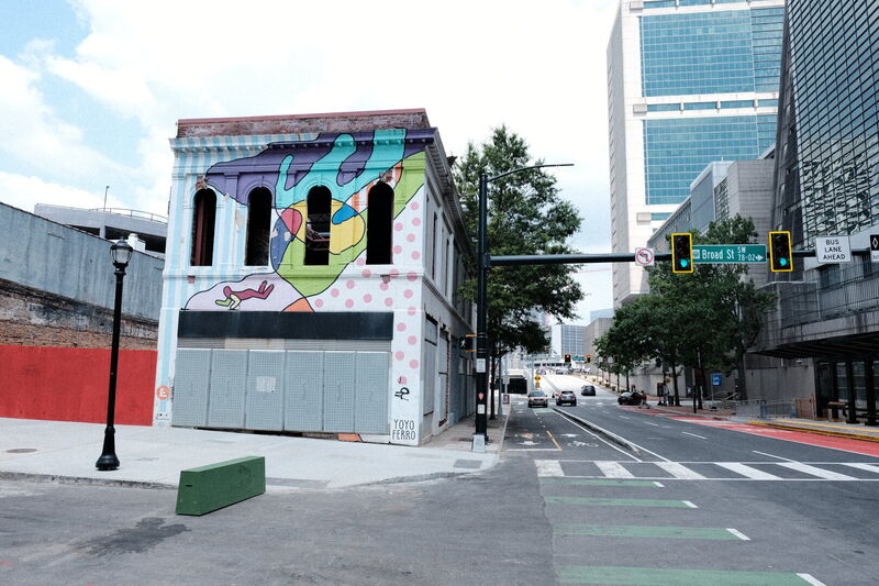 Forsyth & Broad, photograph 18 of 23