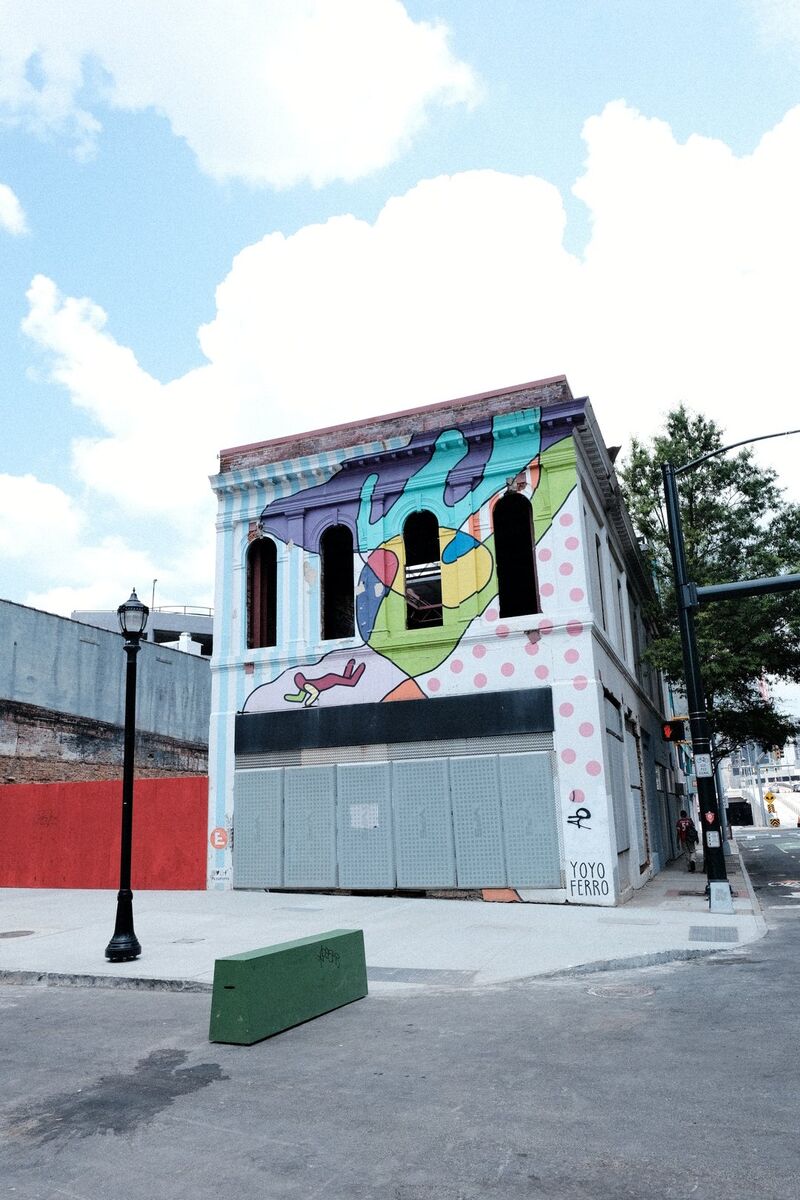 Forsyth & Broad, photograph 19 of 23