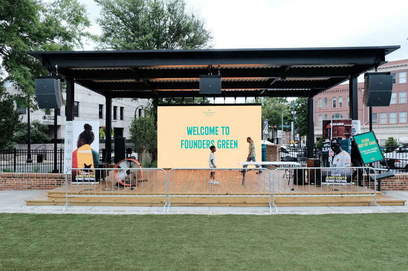 Juneteenth 2026 at South Downtown, photograph 4 of 17
