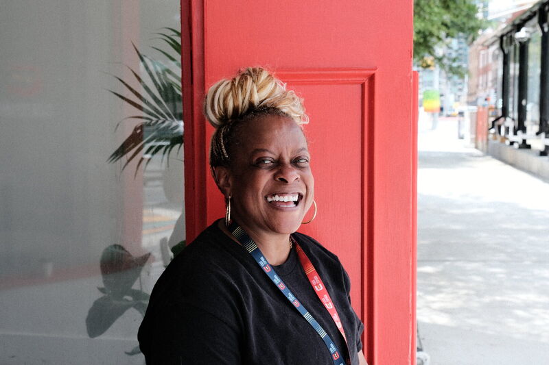 Juneteenth 2026 at South Downtown, photograph 6 of 17