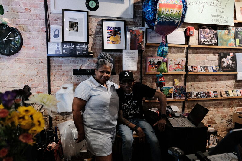 Juneteenth 2026 at South Downtown, photograph 12 of 17