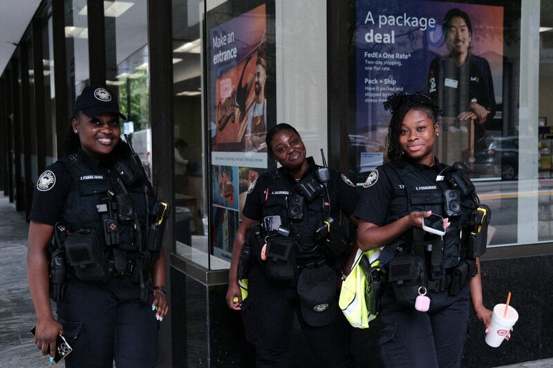 Juneteenth 2026 at South Downtown, photograph 17 of 17