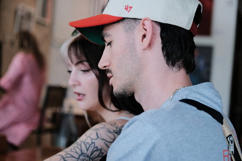 Slow Mornings at Condessa Coffee, photograph 4 of 15