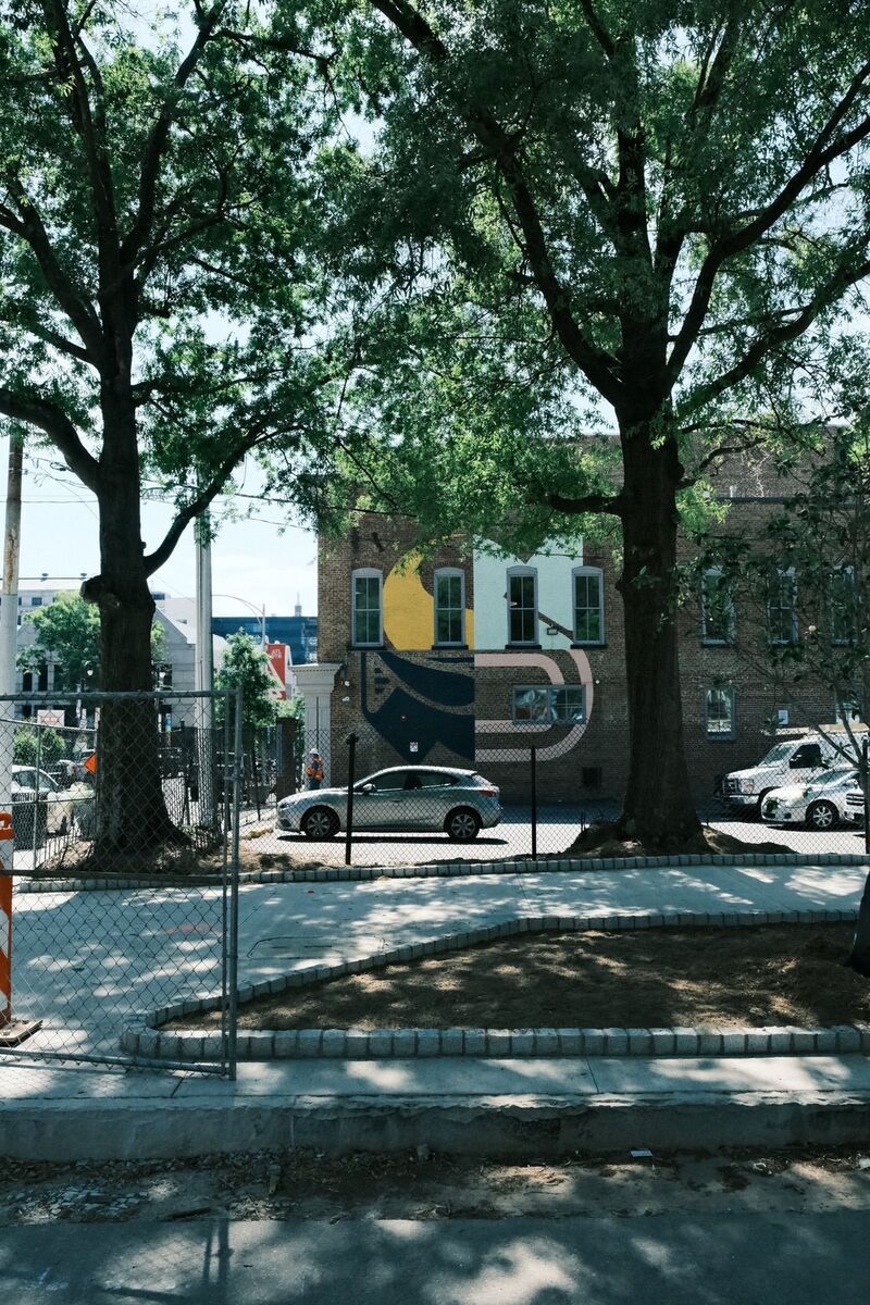 Slow Mornings at Terminus Hub, photograph 4 of 31