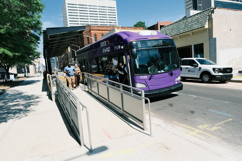 Slow Mornings at Terminus Hub, photograph 6 of 31