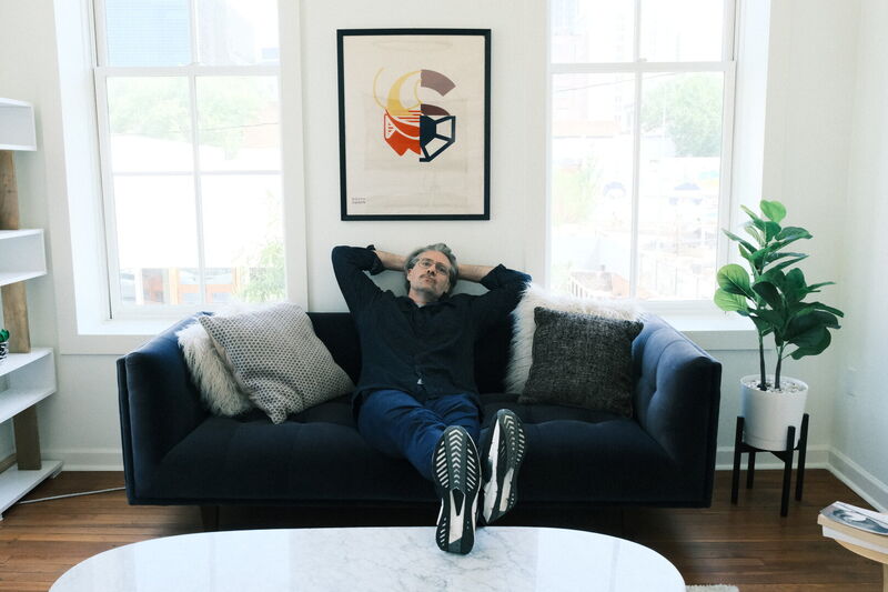 Slow Mornings at Terminus Hub, photograph 19 of 31