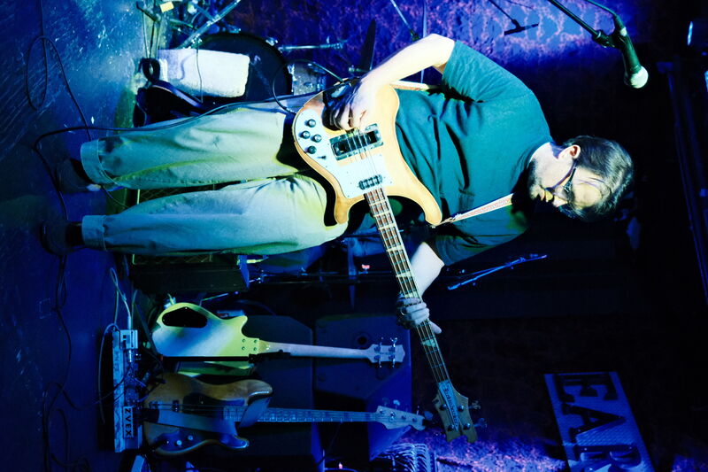 Spencer Pope at The EARL, photograph 4 of 15