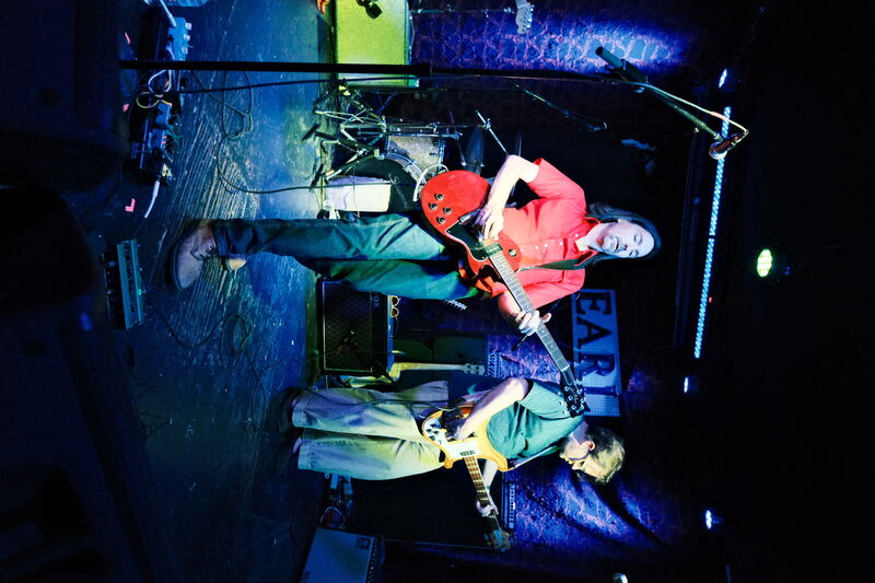 Spencer Pope at The EARL, photograph 5 of 15
