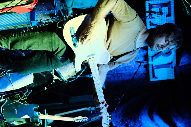 Spencer Pope at The EARL, photograph 8 of 15