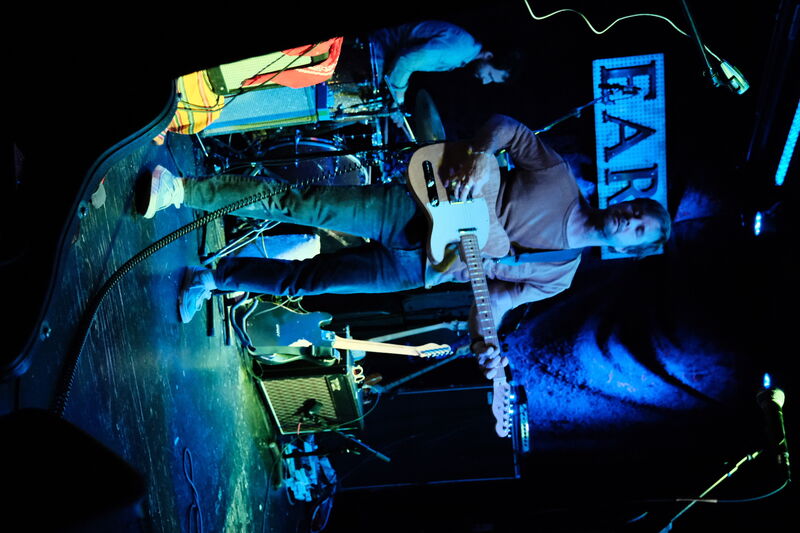 Spencer Pope at The EARL, photograph 9 of 15