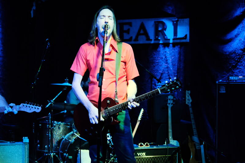 Spencer Pope at The EARL, photograph 12 of 15